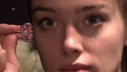 Pink Diamond Expected to Sell for More than $60 Million