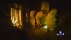 美国做好准备打击伊斯兰国心脏