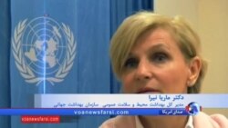 آلودگی هوا بیشتر شهرنشینان را تهدید می کند