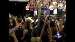 奥巴马向美民众介绍经济计划