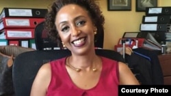 Wakili Fatma Karume wa Tanzania