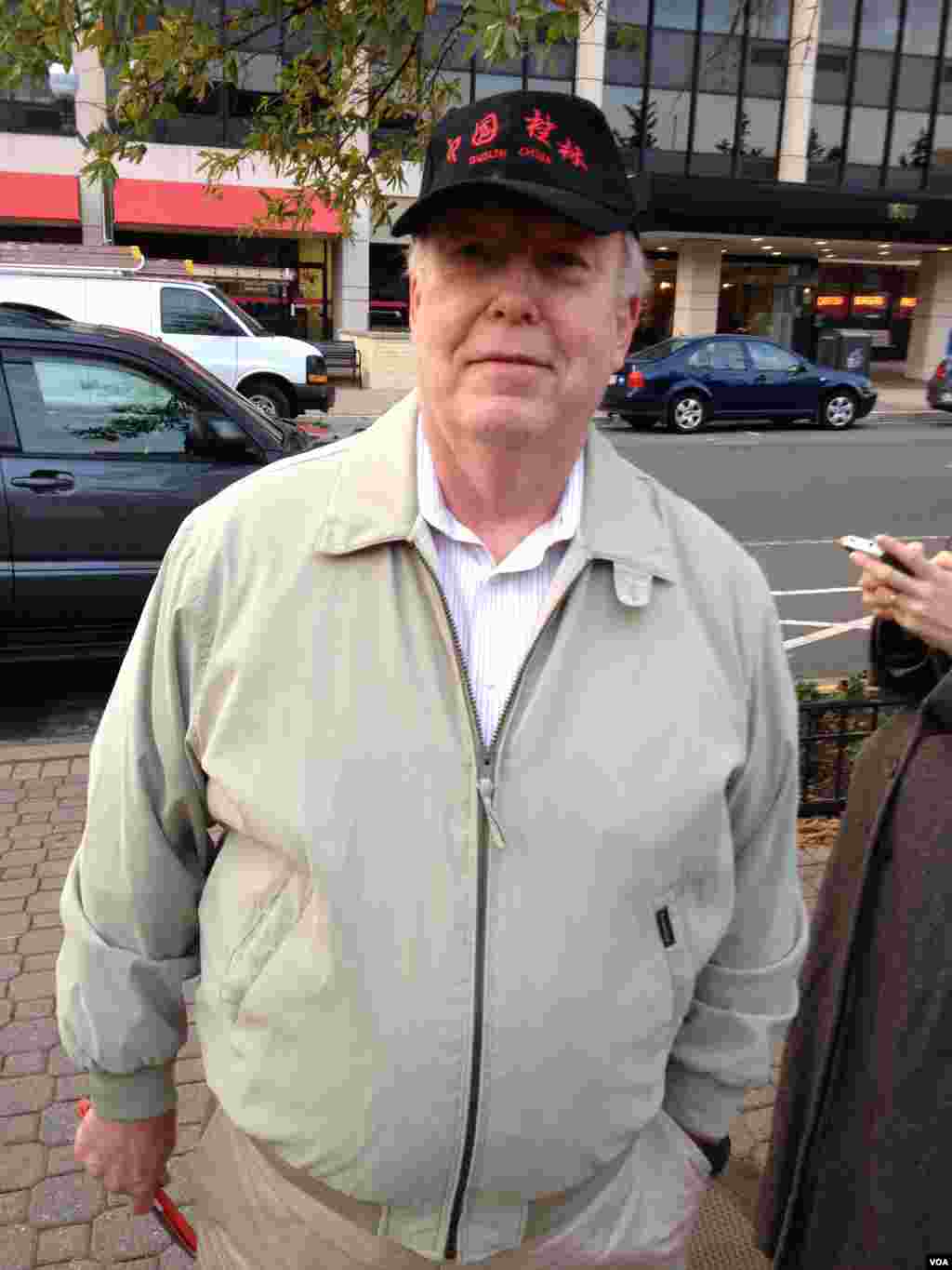 法兰克关心大法官任命人选