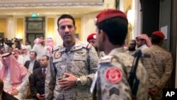 ترکی مالکی سخنگوی ائتلاف به رهبری عربستان 