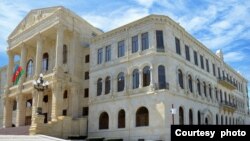 Azərbaycanın Baş Prokurorluğu