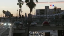 Հայաշատ Լոս Անջելեսում շուրջ 59 հազար մարդ անօթեվան է