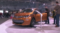 전기차 시장 급성장...중국 등 지원 늘려