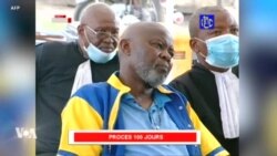 Les Congolais réagissent à la condamnation de Vital Kamerhe