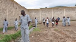 Reportage de Ginette-Fleure Adandé, correspondante VOA Afrique à Cotonou