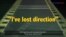 Английский как в кино - “I’ve lost direction”
