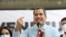 (ARŞİV) Juan Guaido 