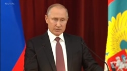 普京：和川普会谈成功 但美国有人不爽