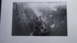 人文摄影师沙飞作品首登香港