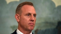 VOA: EE.UU. Legisladores demócratas siguen discusión sobre Irán