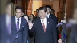 中日首脑能否打破僵局，见上一面？