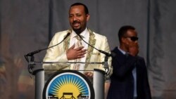 Dawwannaan Isaanii Ameerikaa Abdachiisaa Milkaa’iira Jedhan Muummichi ministeeraa Abiy Ahimed