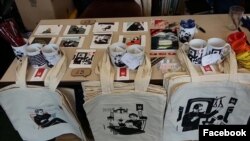 نمایشگاه کتاب تهران بدون سانسور