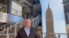 Նյու Յորքի ամենահայտնի երկնաքերը` Empire State Building-ը՝ հայակերտ
