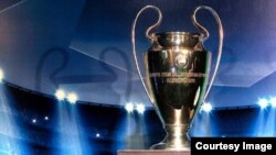 ریال مادرید، تیم فوتبال ستاره های جهان، مدافع لقب قهرمانی این جام است