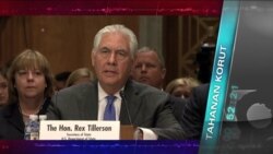 Kilas VOA 14 Juni 2017