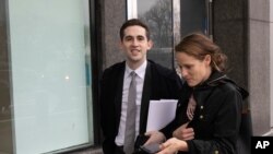 آوی برکوویترز، مشاور پرزیدنت ترامپ