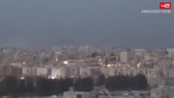 Russian Military’s Own Exhibit Debunks its Claims it Hasn’t Used Cluster Bombs in Syria