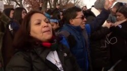 参议院移民改革陷于停滞