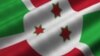 Drapeau burundais