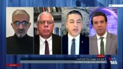 نوشیدن جام زهر پیش‌روی جمهوری اسلامی در سایه سقوط اسد؛ بخشی از ویژه برنامه تحولات سوریه
