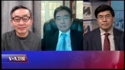 焦点对话 完整版（2018年2月16日）