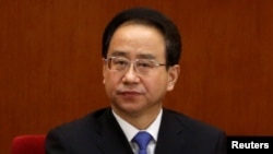 前中共高官令计划 (资料照片)