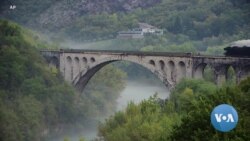 Reborn Railroad is History Come Alive