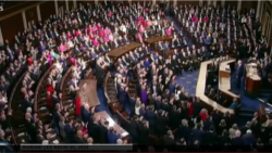 Hotuba ya Rais Trump yaelezwa kuwa ni ushindi