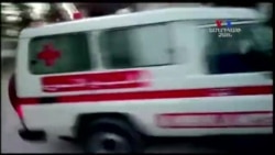 Օբաման ցավակցություն է հայտնել Աֆղանստանում ռմբահարման ենթարկվածների հարազատներին