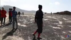 ወለዲ፡ስድራ ቤትን ፈተወትን መወቲ ዝወደቐት ነፋሪት መንገዲ ኣየር ኢትዮጵያ ናብቲ ቦታ ይበጽሑ