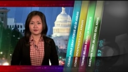 Kilas VOA 9 September 2016