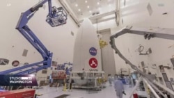 Ovosedmične vijesti iz svemira