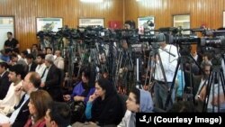 خبرنگاران افغانستان با تهدیدات جدی مواجه اند و مصؤونیت ندارند.