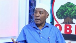 ጋዜጠኛ እና አርቲስት ኢብራሂም ሀጂ አሊ ተሸኝተዋል