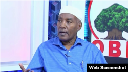 ኢብራሂም ሀጂ አሊ