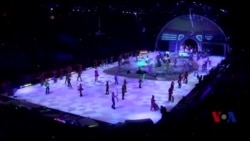 美国著名玲玲马戏团永远谢幕