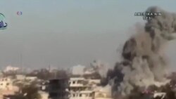 Washington Suriye Konusunda Zorlanıyor