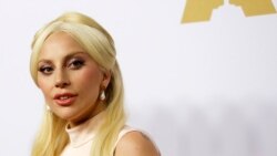 Top Ten Música na América: Lady Gaga nos American Music Awards