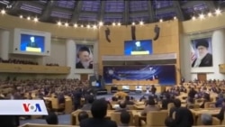 Iran na nuklearnom raskršću