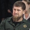 Ramzan Kadyrov