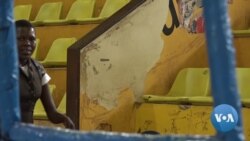 Uganda Para-Badminton Players Strive for Paralympics Despite Limitations