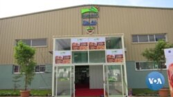 የሸገር ዳቦ ፋብሪካ - በአዲስ አበባ