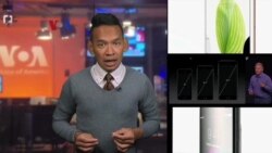 Apple Rilis Ponsel Berlayar 5,5 inci dan Jam Tangan 'Smart'