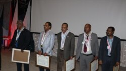 Dhaabbatni Dimookiraatawa Oromoo Hoogganoota Buleeyyii Soorataan Geggeesse