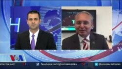 Јолевски на Самитот во Варшава: Македонија нема друга алтернатива освен НАТО