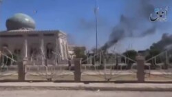 نخست وزير عراق به دنبال کمک های نظامی روسيه